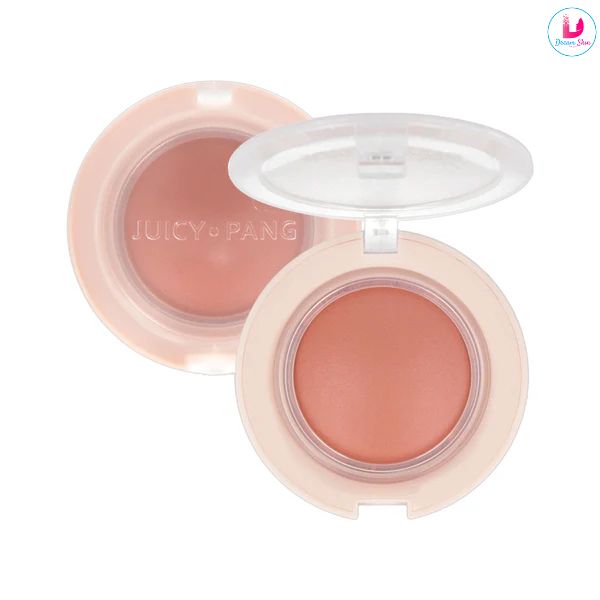 Apieu Juicy Pang Jelly Blusher - 6 Colors [BE02 Fig]